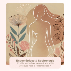 Sophrologie endométriose Lyon 69006 : accompagnement des femmes souffrant d’endométriose avec Sophie Varaine, sophrologue à Lyon, pour apaiser les douleurs et le stress.