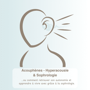 Sophrologie acouphènes Lyon 69006 : accompagnement pour apaiser les acouphènes et réduire le stress avec Sophie Varaine, sophrologue à Lyon.