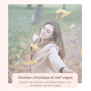 Apaiser les douleurs chroniques et stimulation du nerf vague par la sophrologie Lyon 69006 