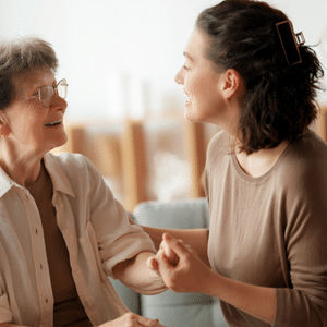 Sophrologie pour les aidants à Lyon – accompagnement émotionnel et bien-être avec Sophie Varaine, sophrologue à Lyon 69006